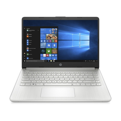 Portátil HP 14S-DQ1033NS i5/8GB/512SSD/W10H/14"