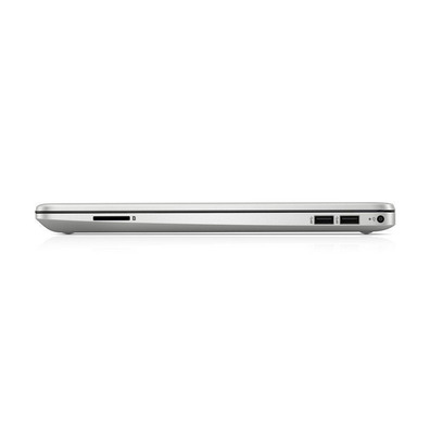 Portátil HP 15-DW0039NS i3/4GB/256 GB SSD/15.6"/W10