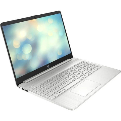 Portátil HP 15S-FQ5077NS 15,6 " Intel Core i5 (8Gb/512Gb SSD)