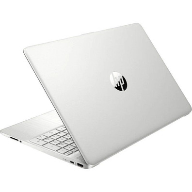 Portátil HP 15S-FQ5077NS 15,6 " Intel Core i5 (8Gb/512Gb SSD)