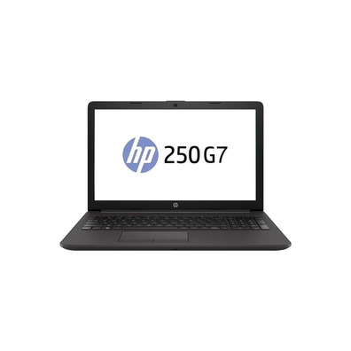 Portátil HP 250 G7 14Z75EA i5/8GB/256 GB SSD/15.6"/FreeDos