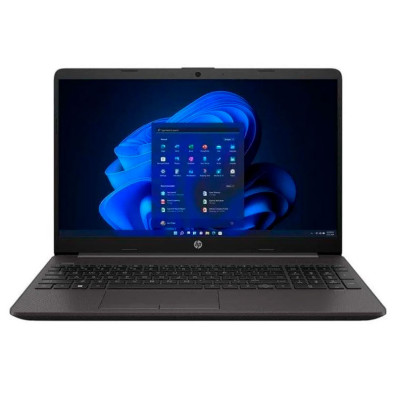Portátil HP 250 G9 15,6" (1235U) 16GB RAM 256GB SSD Win. 11 Pro - Teclado Espanhol