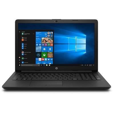 Portátil HP 255 G7 159V1EA R5/8GB/256GB/15.6 ''