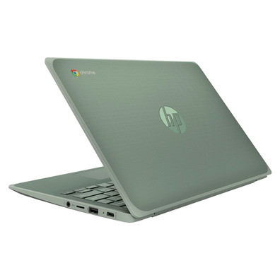 HP Chromebook portátil 11 G8 N4120 / 4GB / 32GB eMMC / 11,6 "