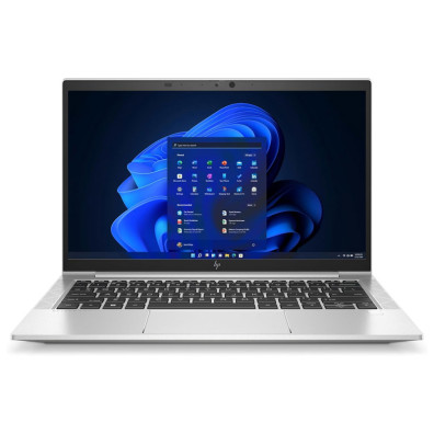 Portátil HP Elitebook 830 G8 (Táctil) 13,3" i5 (11a Gen.) 16GB RAM 256GB SSD Reacondicionado