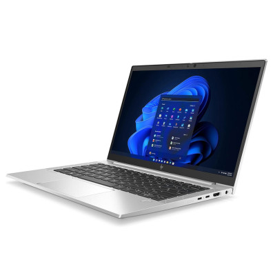 Portátil HP Elitebook 830 G8 (Táctil) 13,3" i5 (11a Gen.) 16GB RAM 256GB SSD Reacondicionado