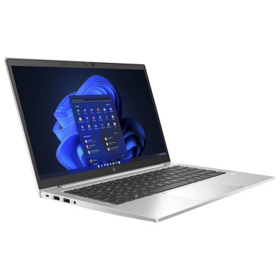 Portátil HP Elitebook 830 G8 (Táctil) 13,3" i5 (11a Gen.) 16GB RAM 256GB SSD Reacondicionado