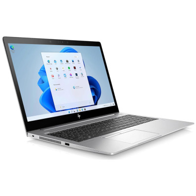 Portátil HP EliteBook 840 G6 i5 (8a GEN.) 8GB RAM 256GB SSD Reacondicionado