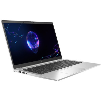 Portátil HP EliteBook 840 G7 i5 16GB RAM 256GB M.2 + Suporte Aisens Reacondicionado