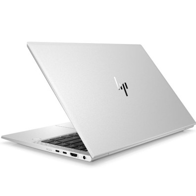 Portátil HP EliteBook 840 G7 i5 16GB RAM 256GB M.2 + Suporte Aisens Reacondicionado