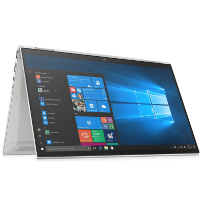 Portátil HP Elitebook X360 1030 G7 13,3" (Táctil) i5 (10a GEN.) 16GB/256GB - Grau A Reacondicionado
