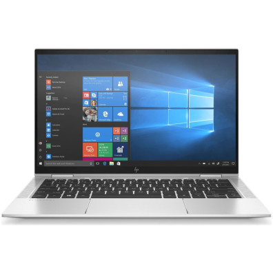 Portátil HP Elitebook X360 1030 G7 13,3" (Táctil) i5 (10a GEN.) 16GB/256GB - Grau A Reacondicionado