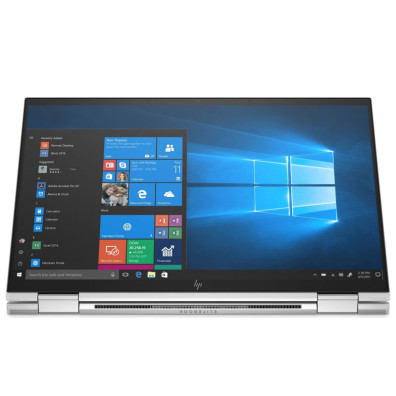 Portátil HP Elitebook X360 1030 G7 13,3" (Táctil) i5 (10a GEN.) 16GB/256GB - Grau A Reacondicionado