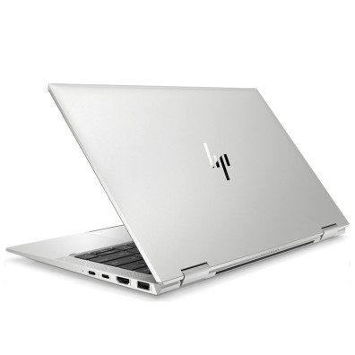 Portátil HP Elitebook X360 1030 G7 13,3" (Táctil) i5 (10a GEN.) 16GB/256GB - Grau A Reacondicionado