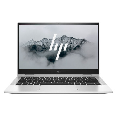 Portátil HP Elitebook X360 830 G8 13,3" Táctil i5 16GB RAM 512GB SSD Reacondicionado
