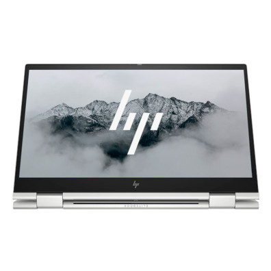 Portátil HP Elitebook X360 830 G8 13,3" Táctil i5 16GB RAM 512GB SSD Reacondicionado