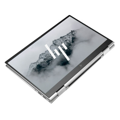 Portátil HP Elitebook X360 830 G8 13,3" Táctil i5 16GB RAM 512GB SSD Reacondicionado