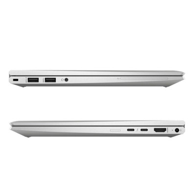 Portátil HP Elitebook X360 830 G8 13,3" Táctil i5 16GB RAM 512GB SSD Reacondicionado