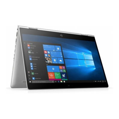 Portátil HP Elitebook X360 830 G9 13,3" i5 RAM 8GB SSD 256GB Reacondicionado Grau A+