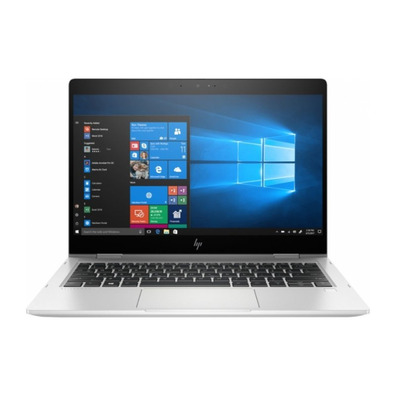 Portátil HP Elitebook X360 830 G9 13,3" i5 RAM 8GB SSD 256GB Reacondicionado Grau A+