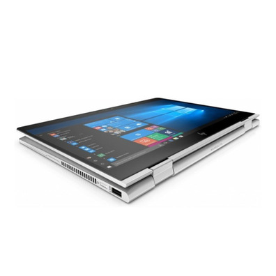 Portátil HP Elitebook X360 830 G9 13,3" i5 RAM 8GB SSD 256GB Reacondicionado Grau A+