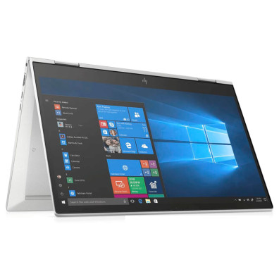 Portátil HP Elitebook X360 G7 (Táctil) 13,3" i5 10a GEN 16GB 512GB Reacondicionado
