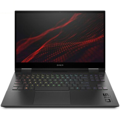 Portátil HP OMEN 15 -EK0018NS i7/16GB/1TB/RTX2060/15.6 ''