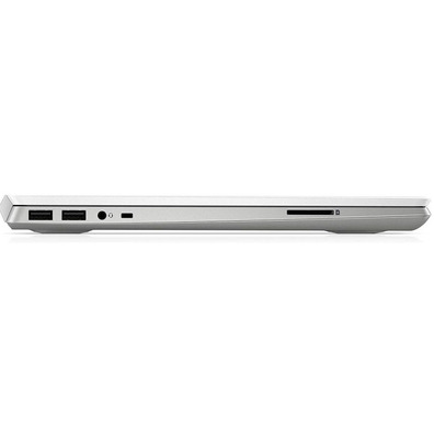 Notebook HP Pavilion 14-CE3008NS i5/8GB/512GB SSD/MX130/14"/W10