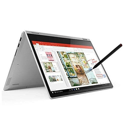 Notebook Lenovo IdeaPad C340-14API R5/8GB/512GB SSD/14" FHD/W10