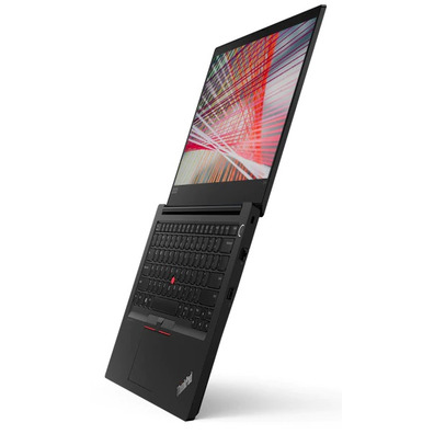 Portátil Lenovo ThinkPad E14 IML i5/8GB/512GB SSD/14"
