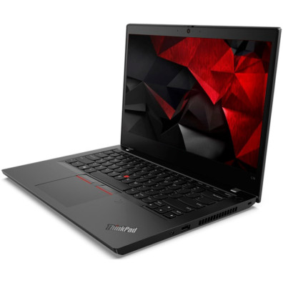 Portátil Lenovo ThinkPad L14 G1 16GB RAM 256GB M.2 Reacondicionado