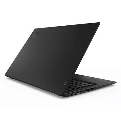 Portátil Lenovo ThinkPad X1 Carbon G7 14" i5 (8a GEN.) 16GB RAM 256GB SSD Win. 11 Reacondicionado