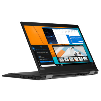 Portátil Lenovo ThinkPad X13 Yoga G2 13.3” Táctil i5 16GB 256GB SSD Reacondicionado