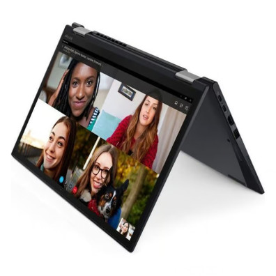 Portátil Lenovo ThinkPad X13 Yoga G2 13.3” Táctil i5 16GB 256GB SSD Reacondicionado
