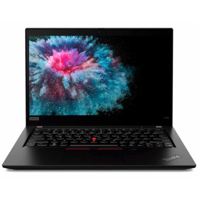 Portátil Lenovo ThinkPad X390 Yoga Táctil 8GB RAM 256GB M.2 Reacondicionado