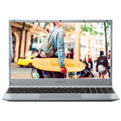 Portátil Médion Akoya E15301/ MD62428 15,6" Ryzen 5 8GB RAM 256GB SSD Gráfico AMD Vega 8