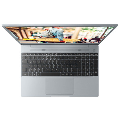 Portátil Médion Akoya E15301/ MD62428 15,6" Ryzen 5 8GB RAM 256GB SSD Gráfico AMD Vega 8