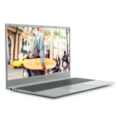 Portátil Medion Akoya E15301 Ryzen 5 3500U 15,6 " (8GB / 256GB SSD) Sin Sistema Operativo