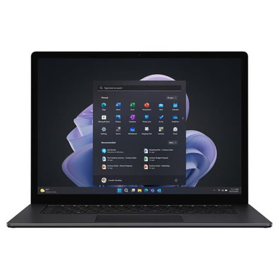 Portátil Microsoft Surface 4 13,5" i7 (12a GEN) 16GB RAM 512GB SSD Táctil W11 Reacondicionado