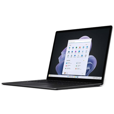 Portátil Microsoft Surface 4 13,5" i7 (12a GEN) 16GB RAM 512GB SSD Táctil W11 Reacondicionado