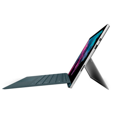 Portátil Microsoft Surface Pro 6 (Táctil) 12,3" i5 8GB RAM / 256GB SSD Reacondicionado