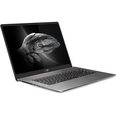 Portátil MSI Creator Z16 A11UE-020XES i7/32GB/1TB/RTX3060/16 ''