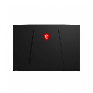 Portátil MSI Leopard GL65 10SFR 483XES Negro i7/16GB/512GB/RTX2070/15.6 ''