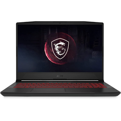 Portátil MSI Pulse GL66 11UEK-060ES i7/16GB/1TB SSD/RTX30 60/15.6 ' '/W10