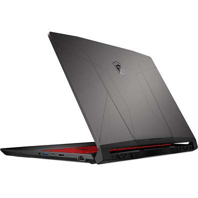 Portátil MSI Pulse GL66 11UEK-060ES i7/16GB/1TB SSD/RTX30 60/15.6 ' '/W10