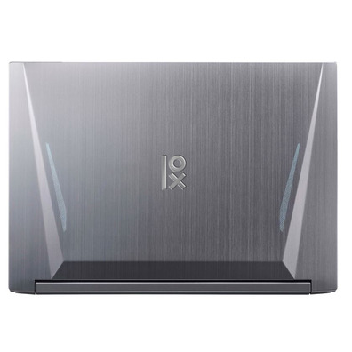 Portátil Primux Iox Tubarão 6Ti i7/16GB/512GB SSD/15.6 ' '/GTX1660Ti