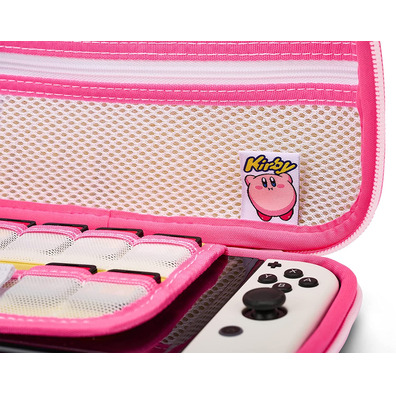 Power A Protection Case Kirby (Switch/Lite/OLED)