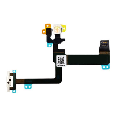 Reparaçao Power Flex para iPhone 6  4.7"