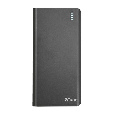 Powerbank 20000mAh Trust Urban Primo Negra