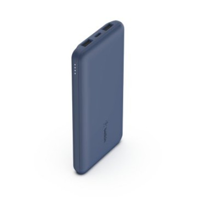 POWERBANK BELKIN USB-C 10000 mAh Cor Azul